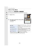Preview for 163 page of Panasonic Lumix DMC-GF8 Operating Instructions Manual