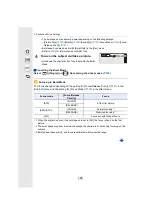 Preview for 165 page of Panasonic Lumix DMC-GF8 Operating Instructions Manual