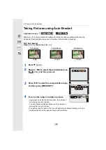 Preview for 167 page of Panasonic Lumix DMC-GF8 Operating Instructions Manual