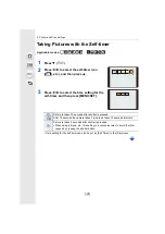 Preview for 170 page of Panasonic Lumix DMC-GF8 Operating Instructions Manual