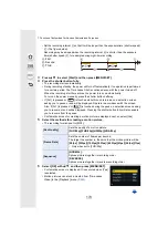 Preview for 173 page of Panasonic Lumix DMC-GF8 Operating Instructions Manual