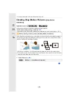 Preview for 175 page of Panasonic Lumix DMC-GF8 Operating Instructions Manual