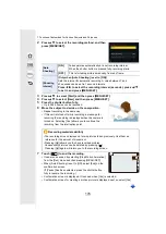 Preview for 176 page of Panasonic Lumix DMC-GF8 Operating Instructions Manual