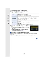 Preview for 177 page of Panasonic Lumix DMC-GF8 Operating Instructions Manual