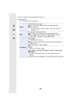 Preview for 185 page of Panasonic Lumix DMC-GF8 Operating Instructions Manual