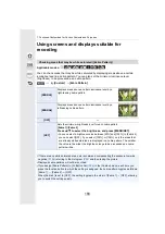 Preview for 188 page of Panasonic Lumix DMC-GF8 Operating Instructions Manual