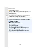 Preview for 191 page of Panasonic Lumix DMC-GF8 Operating Instructions Manual