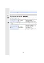 Preview for 193 page of Panasonic Lumix DMC-GF8 Operating Instructions Manual