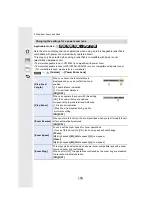 Preview for 196 page of Panasonic Lumix DMC-GF8 Operating Instructions Manual