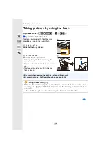 Preview for 198 page of Panasonic Lumix DMC-GF8 Operating Instructions Manual