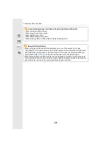 Preview for 199 page of Panasonic Lumix DMC-GF8 Operating Instructions Manual