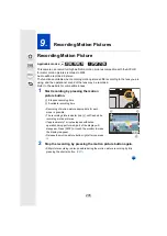 Preview for 205 page of Panasonic Lumix DMC-GF8 Operating Instructions Manual