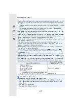 Preview for 207 page of Panasonic Lumix DMC-GF8 Operating Instructions Manual