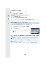 Preview for 220 page of Panasonic Lumix DMC-GF8 Operating Instructions Manual