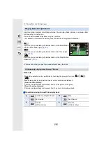 Preview for 223 page of Panasonic Lumix DMC-GF8 Operating Instructions Manual