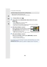 Preview for 226 page of Panasonic Lumix DMC-GF8 Operating Instructions Manual