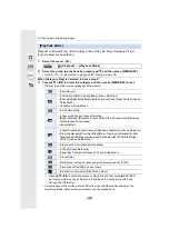 Preview for 229 page of Panasonic Lumix DMC-GF8 Operating Instructions Manual