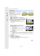 Preview for 233 page of Panasonic Lumix DMC-GF8 Operating Instructions Manual
