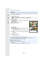 Preview for 235 page of Panasonic Lumix DMC-GF8 Operating Instructions Manual
