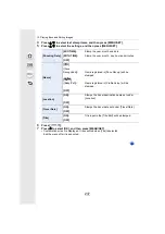 Preview for 237 page of Panasonic Lumix DMC-GF8 Operating Instructions Manual