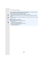 Preview for 238 page of Panasonic Lumix DMC-GF8 Operating Instructions Manual