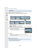 Preview for 239 page of Panasonic Lumix DMC-GF8 Operating Instructions Manual