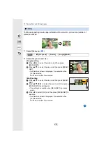 Preview for 241 page of Panasonic Lumix DMC-GF8 Operating Instructions Manual