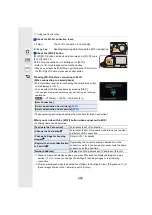 Preview for 252 page of Panasonic Lumix DMC-GF8 Operating Instructions Manual