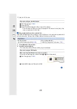 Preview for 257 page of Panasonic Lumix DMC-GF8 Operating Instructions Manual