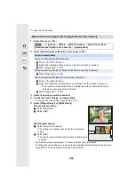 Preview for 268 page of Panasonic Lumix DMC-GF8 Operating Instructions Manual