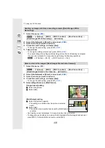 Preview for 272 page of Panasonic Lumix DMC-GF8 Operating Instructions Manual