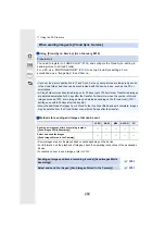 Preview for 282 page of Panasonic Lumix DMC-GF8 Operating Instructions Manual