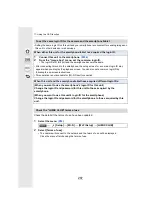 Preview for 287 page of Panasonic Lumix DMC-GF8 Operating Instructions Manual
