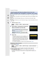 Preview for 293 page of Panasonic Lumix DMC-GF8 Operating Instructions Manual