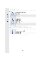 Preview for 317 page of Panasonic Lumix DMC-GF8 Operating Instructions Manual
