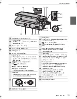 Preview for 11 page of Panasonic LUMIX DMC-GF8K Basic Operating Instructions Manual