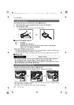 Предварительный просмотр 12 страницы Panasonic LUMIX DMC-GF8KGN Basic Operating Instructions Manual