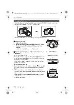 Предварительный просмотр 14 страницы Panasonic LUMIX DMC-GF8KGN Basic Operating Instructions Manual