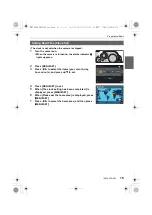 Предварительный просмотр 15 страницы Panasonic LUMIX DMC-GF8KGN Basic Operating Instructions Manual