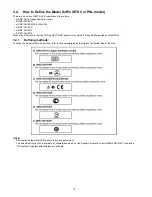 Preview for 12 page of Panasonic Lumix DMC-GH1KPP Service Manual