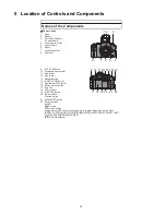 Preview for 16 page of Panasonic Lumix DMC-GH1KPP Service Manual