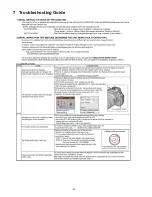 Preview for 34 page of Panasonic Lumix DMC-GH1KPP Service Manual