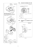 Preview for 46 page of Panasonic Lumix DMC-GH1KPP Service Manual