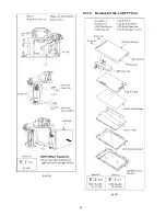 Preview for 50 page of Panasonic Lumix DMC-GH1KPP Service Manual