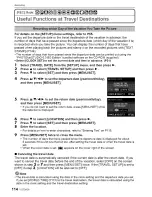 Preview for 14 page of Panasonic Lumix DMC-GH2 Operating Instructions Manual