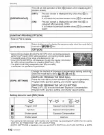 Preview for 32 page of Panasonic Lumix DMC-GH2 Operating Instructions Manual