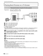 Preview for 56 page of Panasonic Lumix DMC-GH2 Operating Instructions Manual