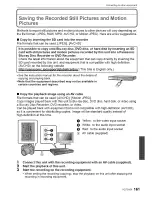 Preview for 61 page of Panasonic Lumix DMC-GH2 Operating Instructions Manual