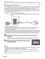 Preview for 66 page of Panasonic Lumix DMC-GH2 Operating Instructions Manual