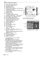 Preview for 74 page of Panasonic Lumix DMC-GH2 Operating Instructions Manual